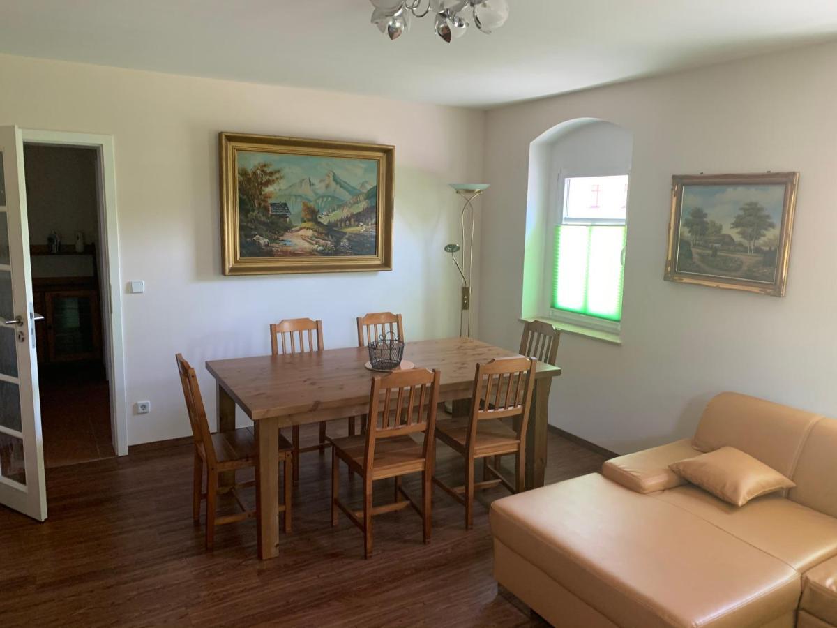 Im Ballhaus Neuhilbersdorf Хемниц Экстерьер фото