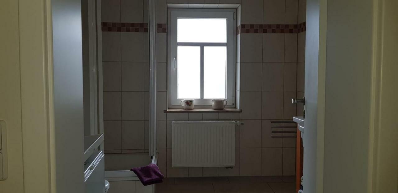 Im Ballhaus Neuhilbersdorf Хемниц Экстерьер фото