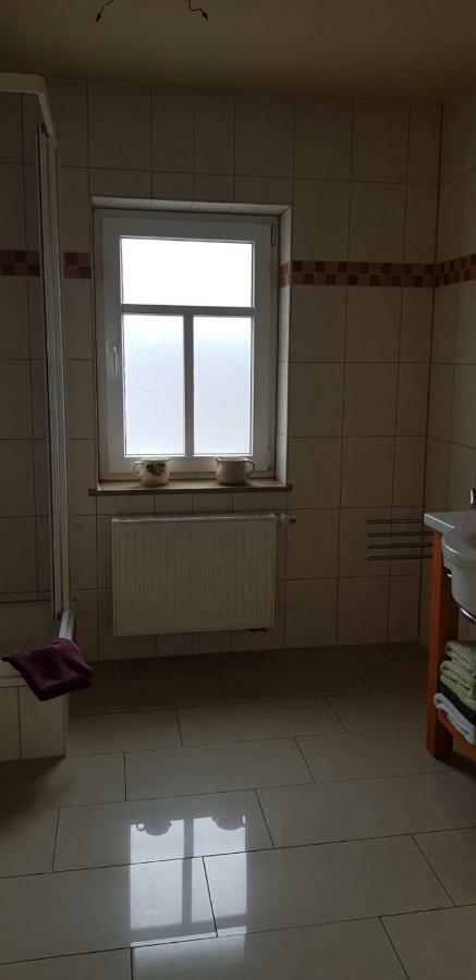 Im Ballhaus Neuhilbersdorf Хемниц Экстерьер фото